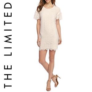 ❌SOLD❌The Limited Lace Dress